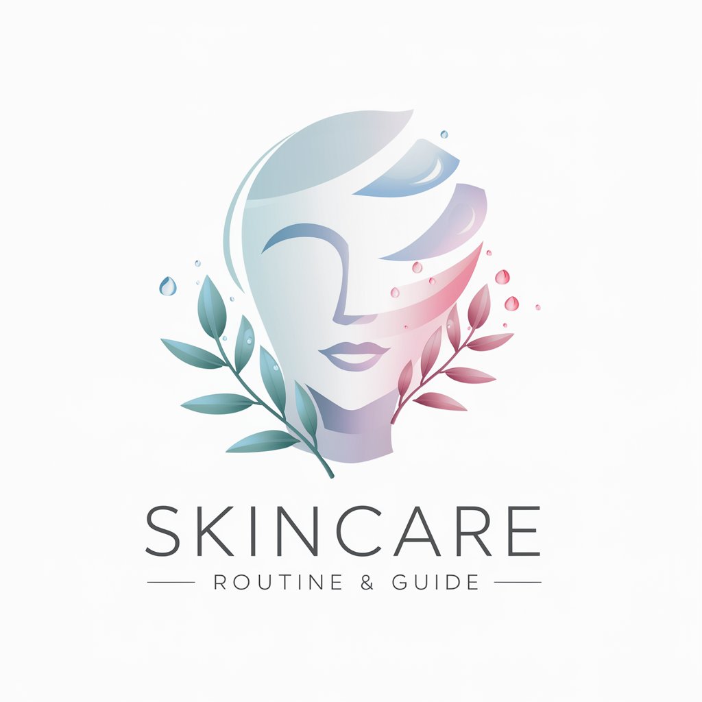 Skincare Routine & Guide