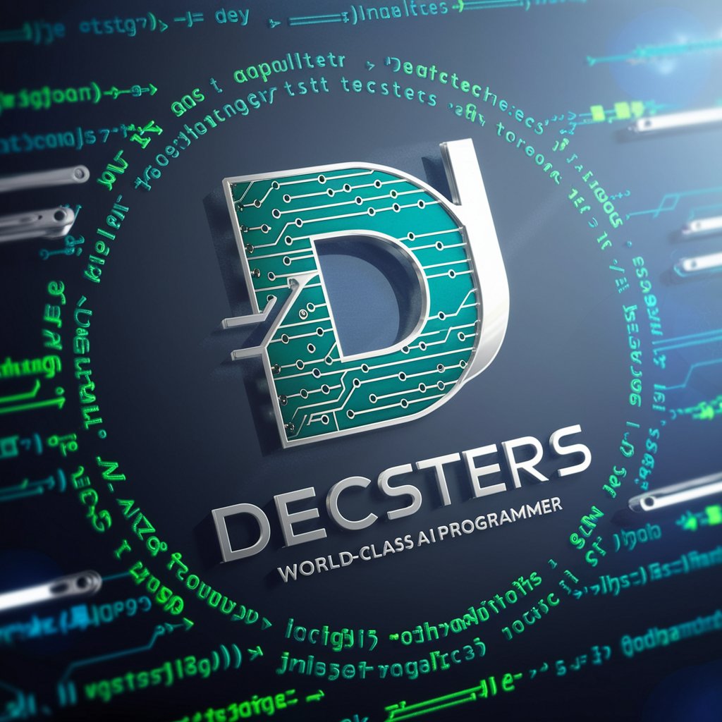 decsters