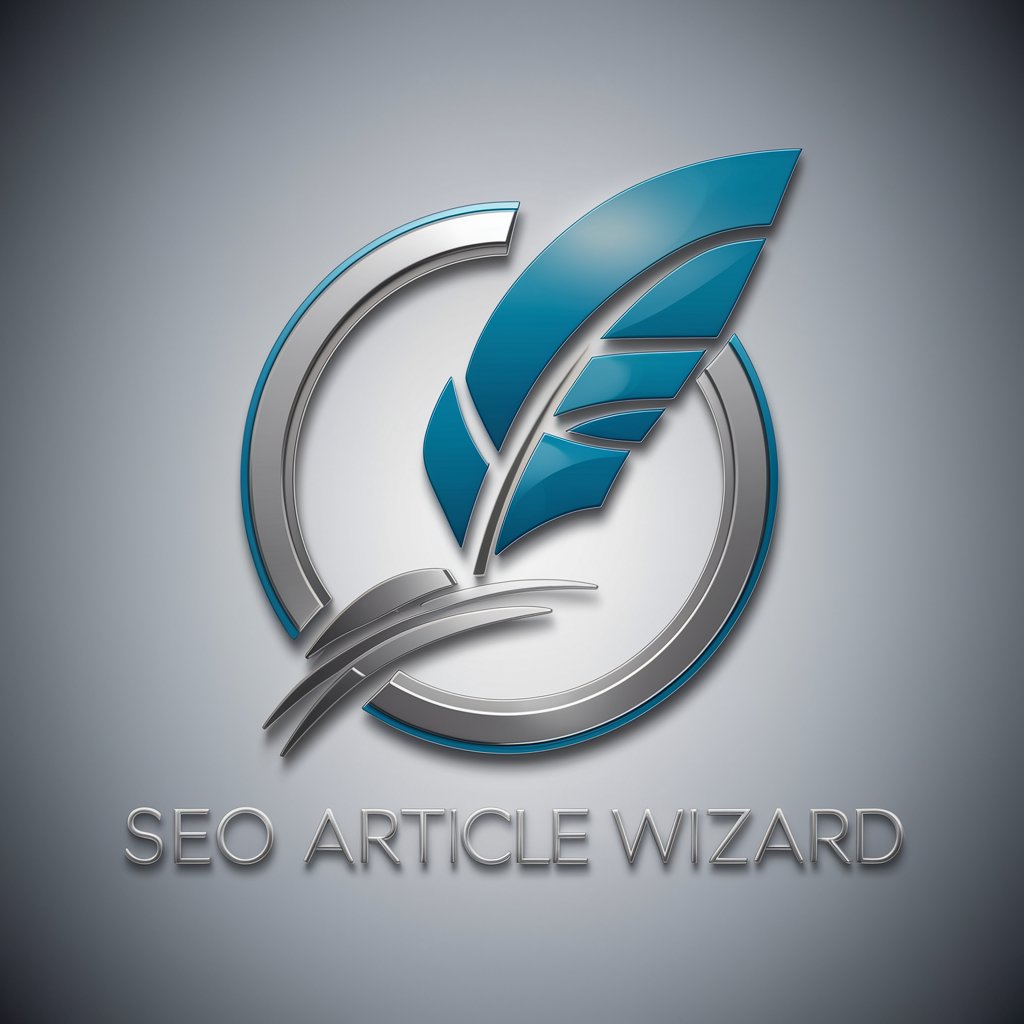 SEO Article Wizard