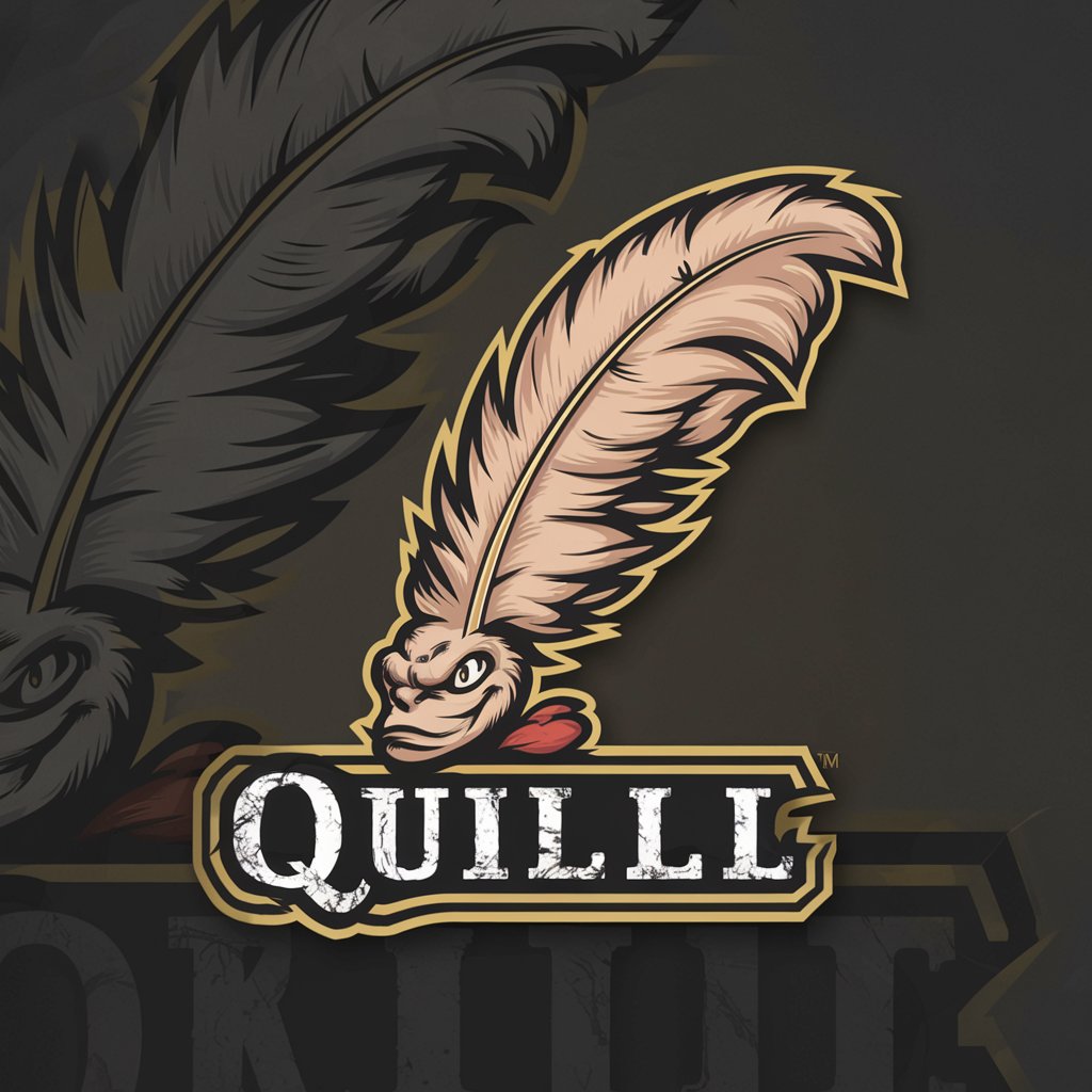 Cynical Quill