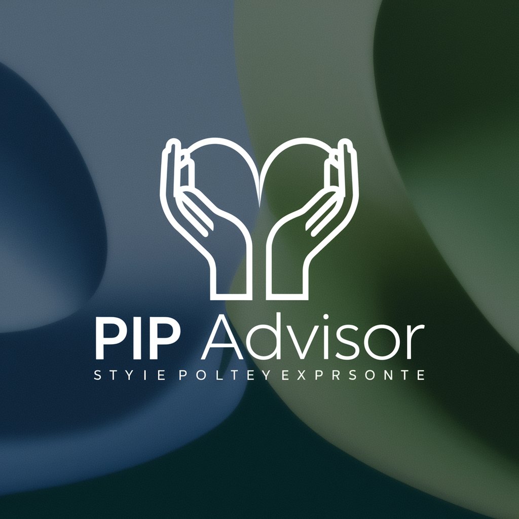 PIP Advisor in GPT Store