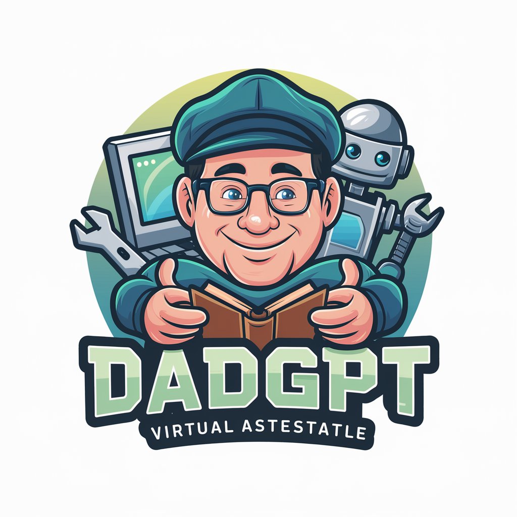 DadGPT