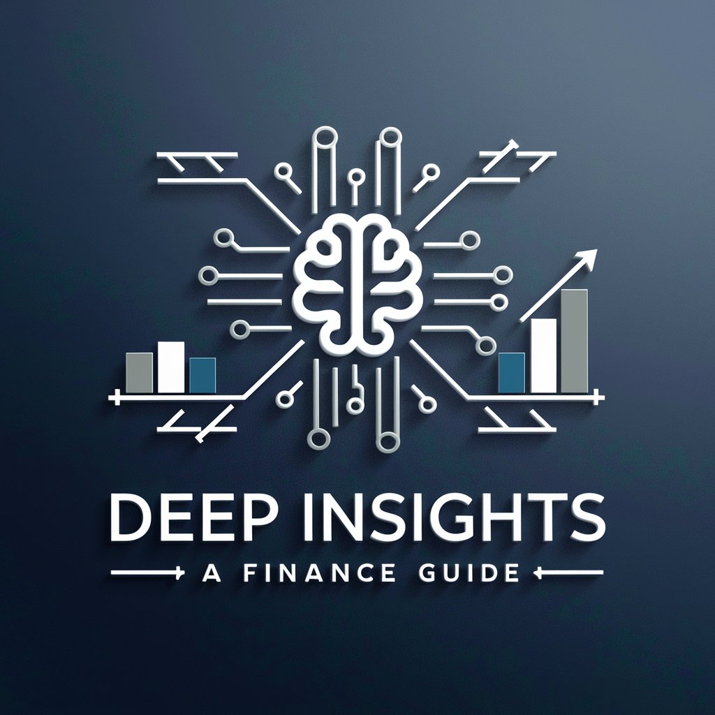Deep Insights: A Finance Guide in GPT Store