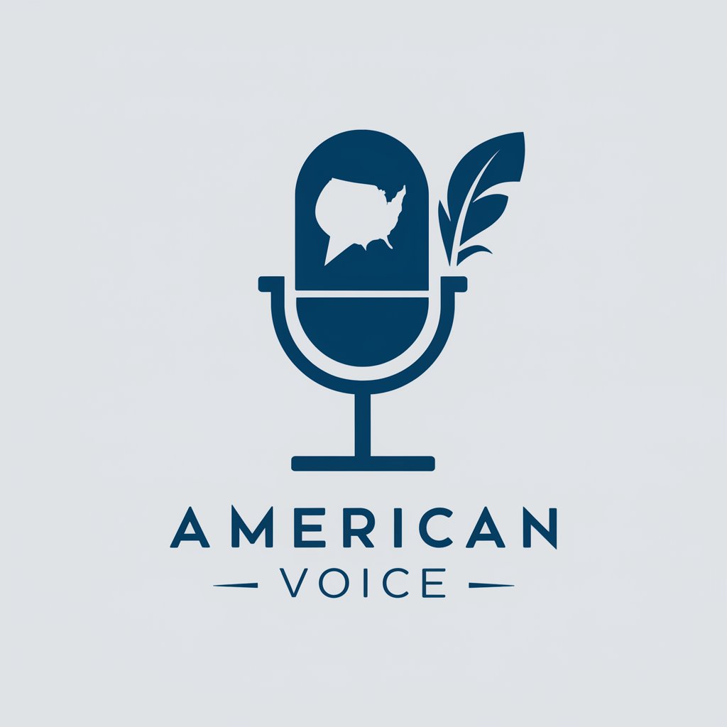 American Voice