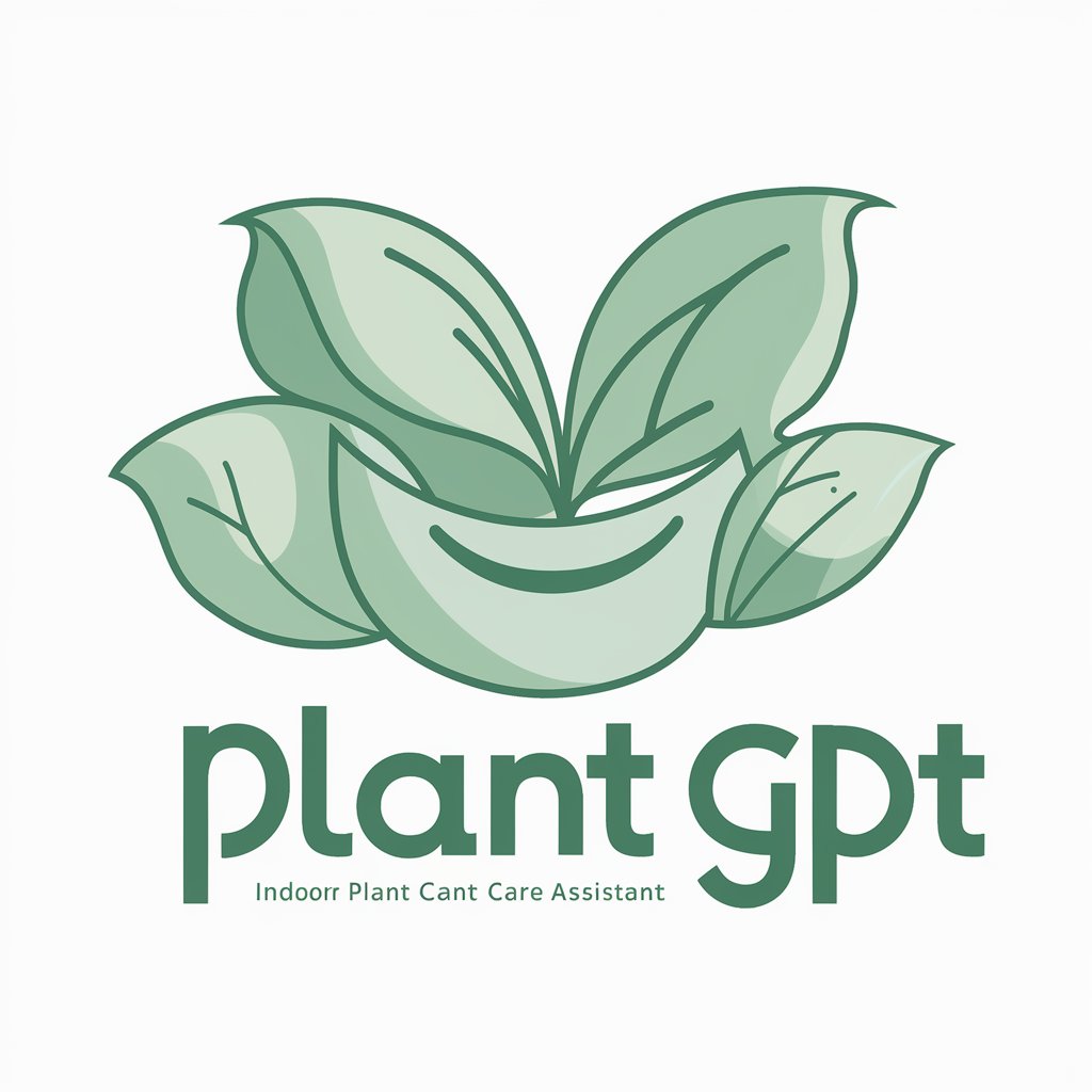 Plant GPT