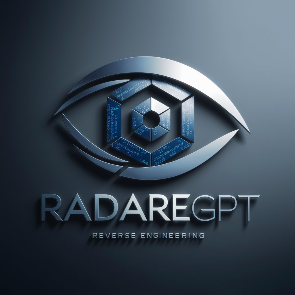 RadareGPT