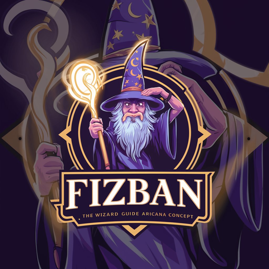 Fizban