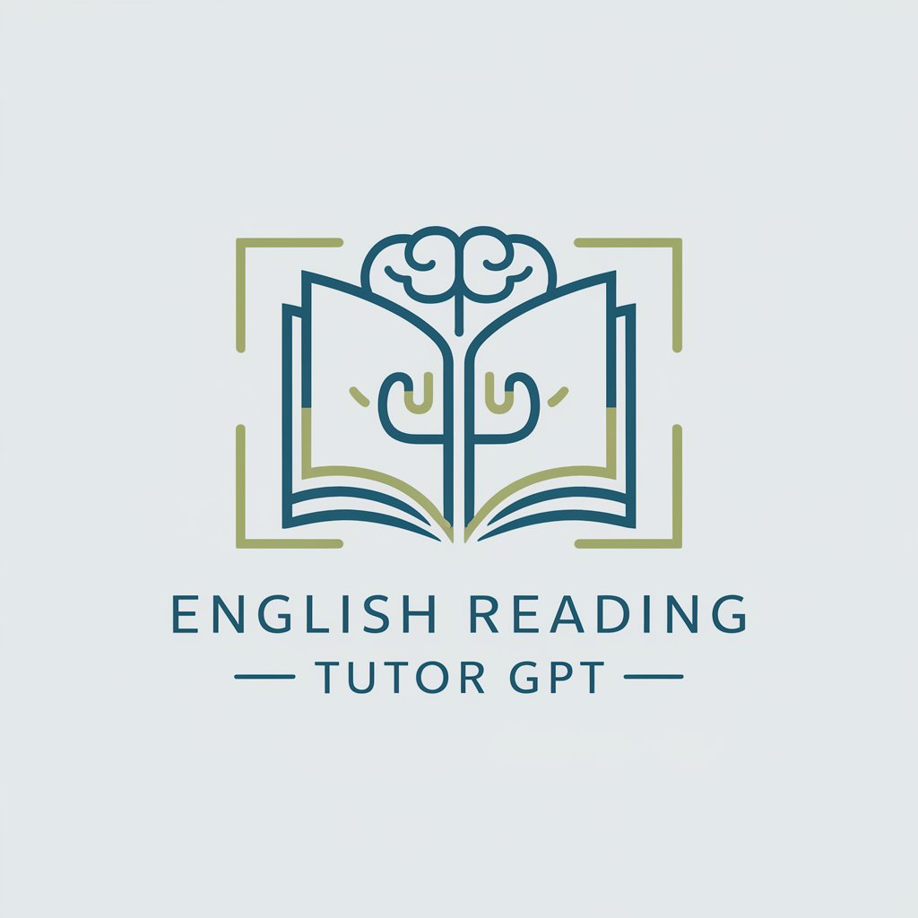 English Reading Tutor in GPT Store