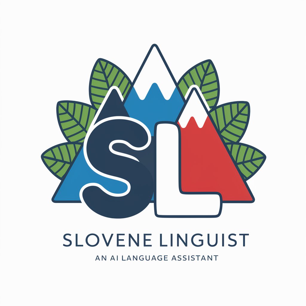 Slovene Linguist