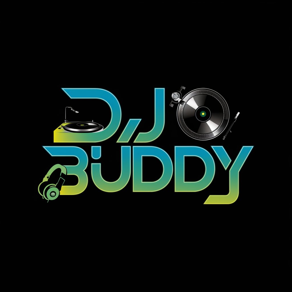 DJ Buddy