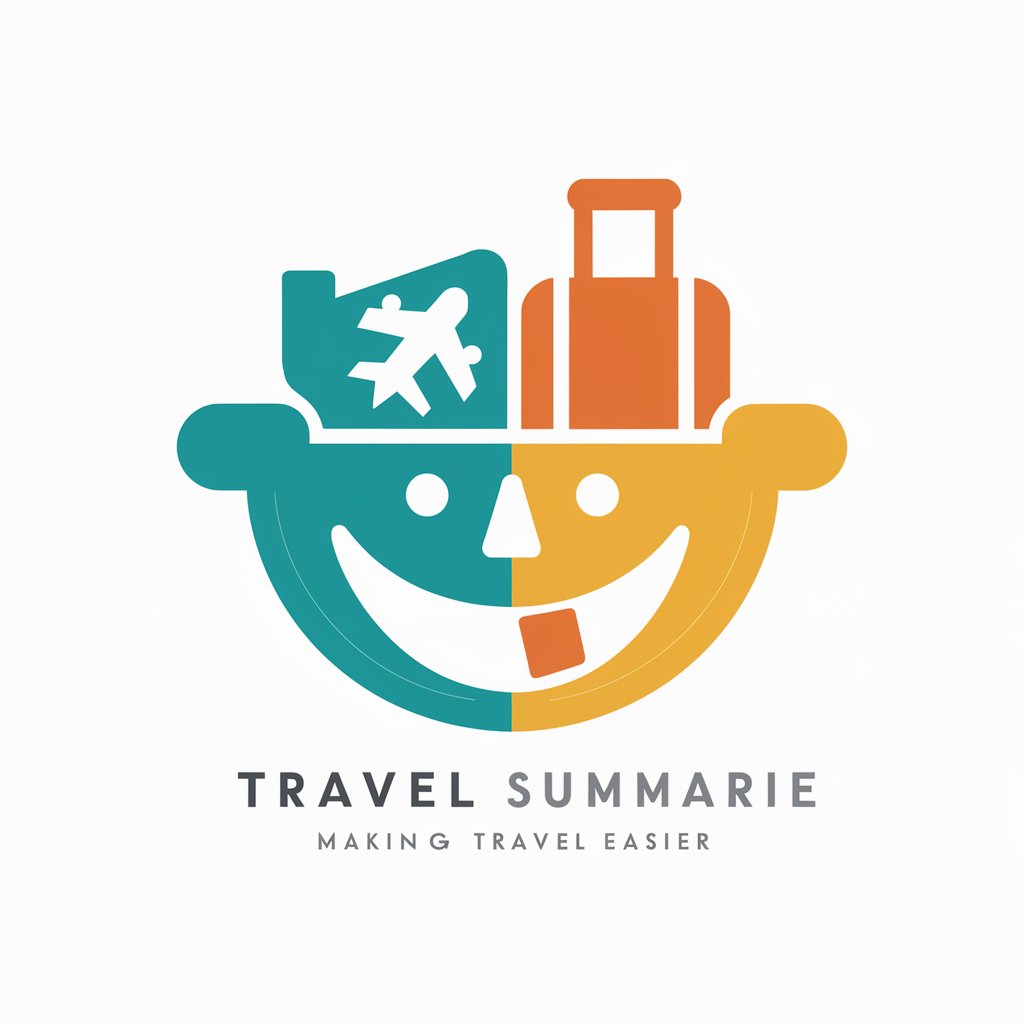 Travel Assistant