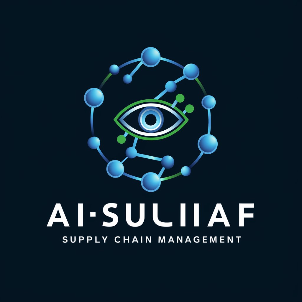 AI in Supply Chain Management GPT