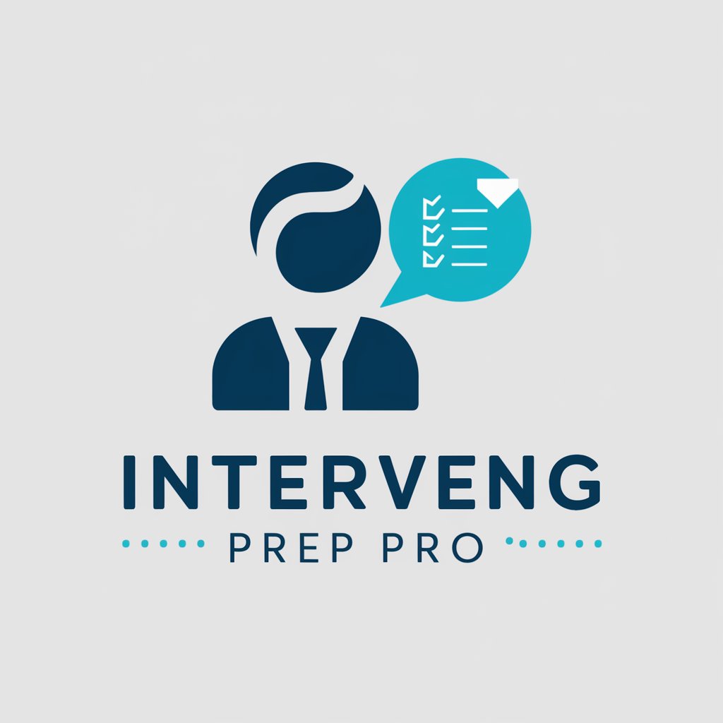 Interview Prep Pro