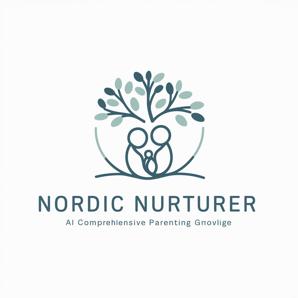 Nordic Nurturer in GPT Store