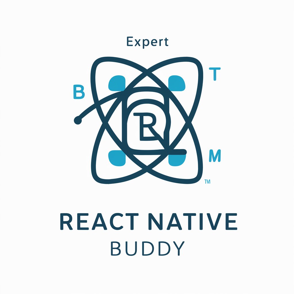 React Native Buddy in GPT Store