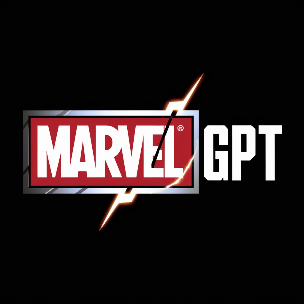 Marvel GPT in GPT Store