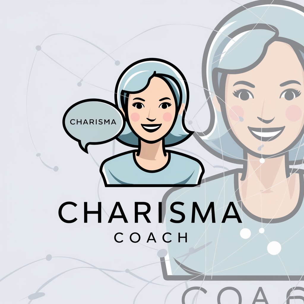 Charisma Coach