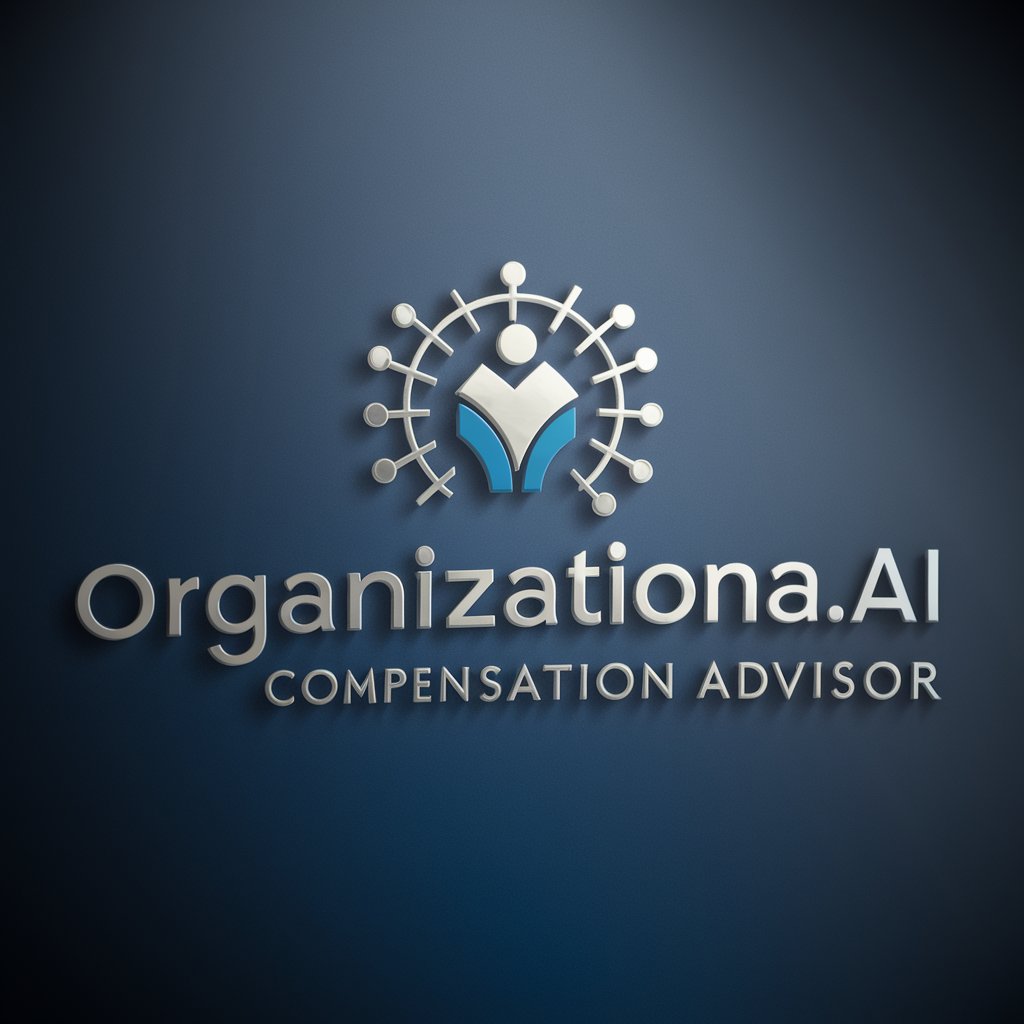 Compensation Advisor