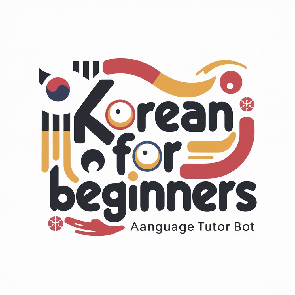 Korean for Beginners