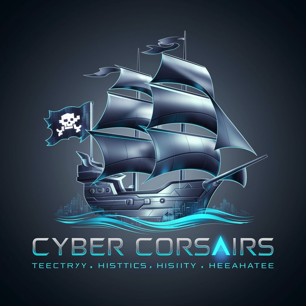 Cyber Corsairs