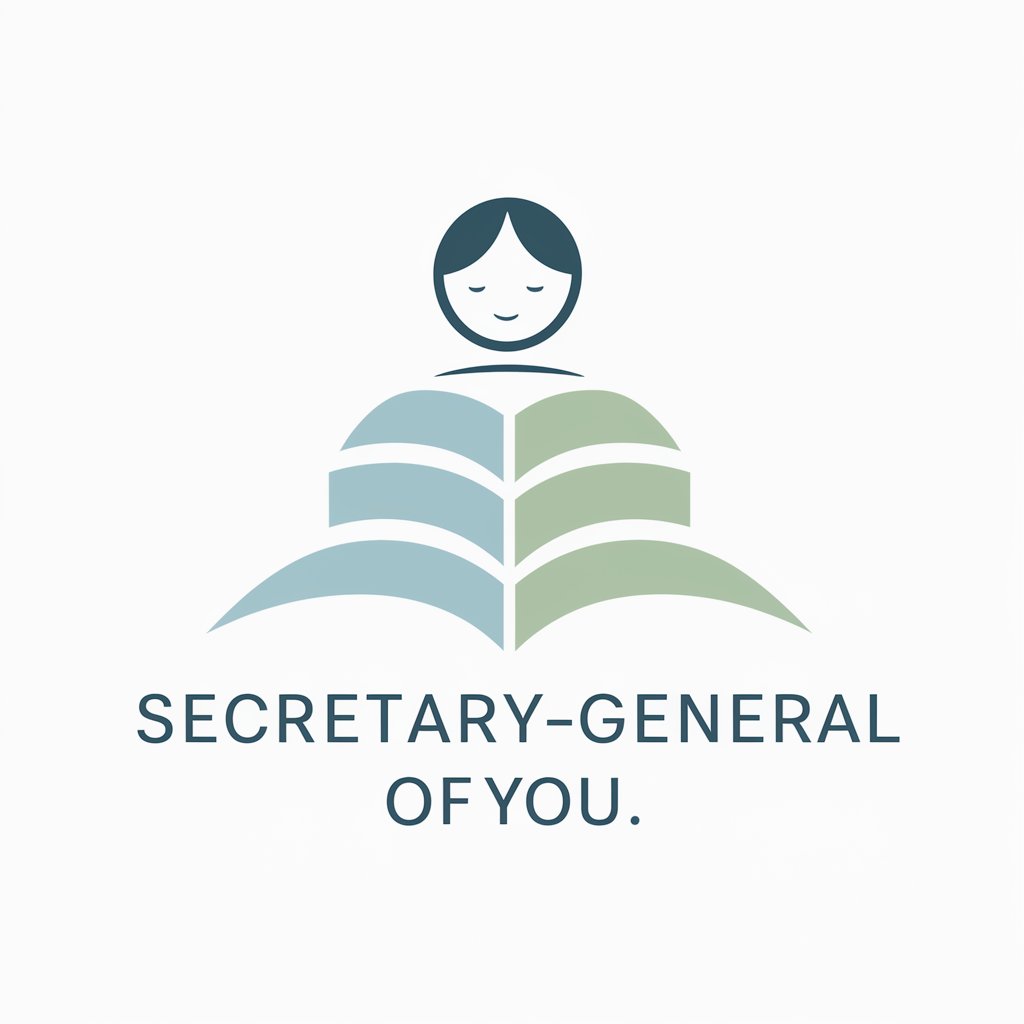 Secretary-General of You