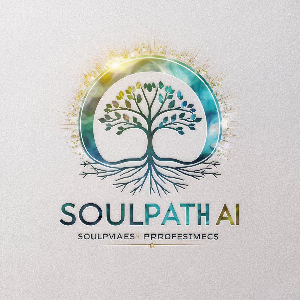 SoulPath AI in GPT Store