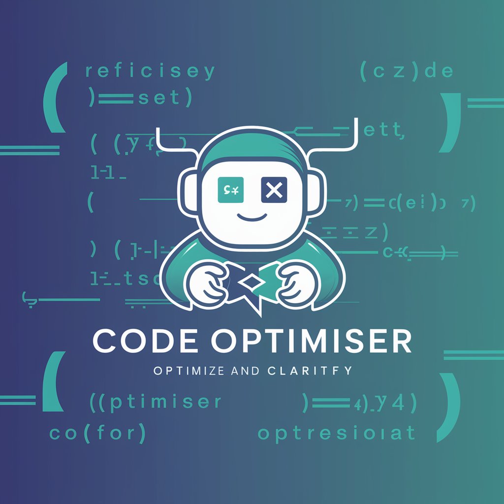 Code Optimiser
