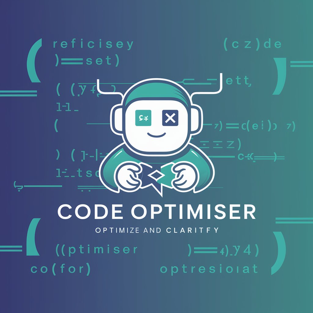 Code Optimiser in GPT Store