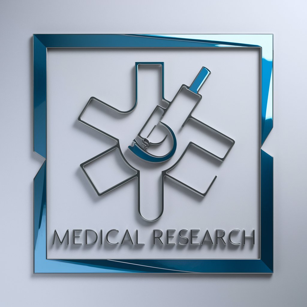 Medical Research