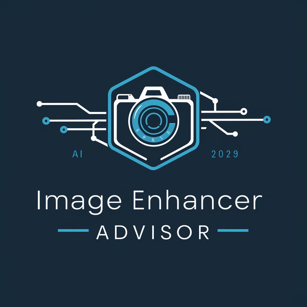 Image Enhancer Advisor
