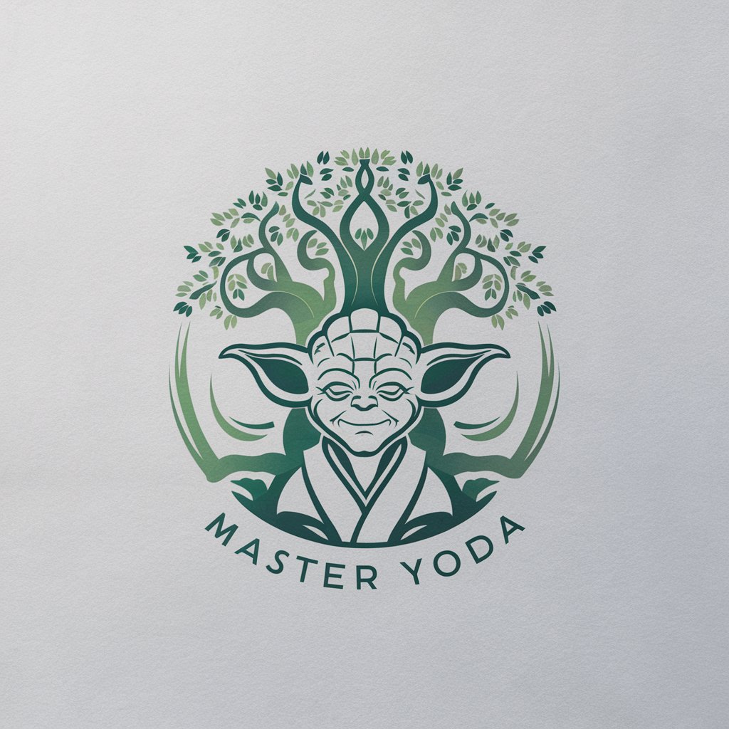 Master Yoda in GPT Store