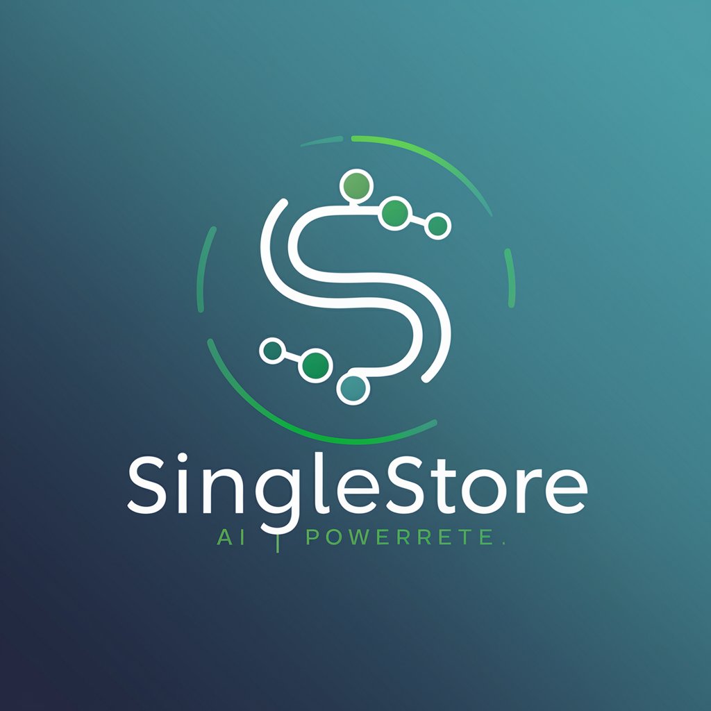 SingleStore in GPT Store