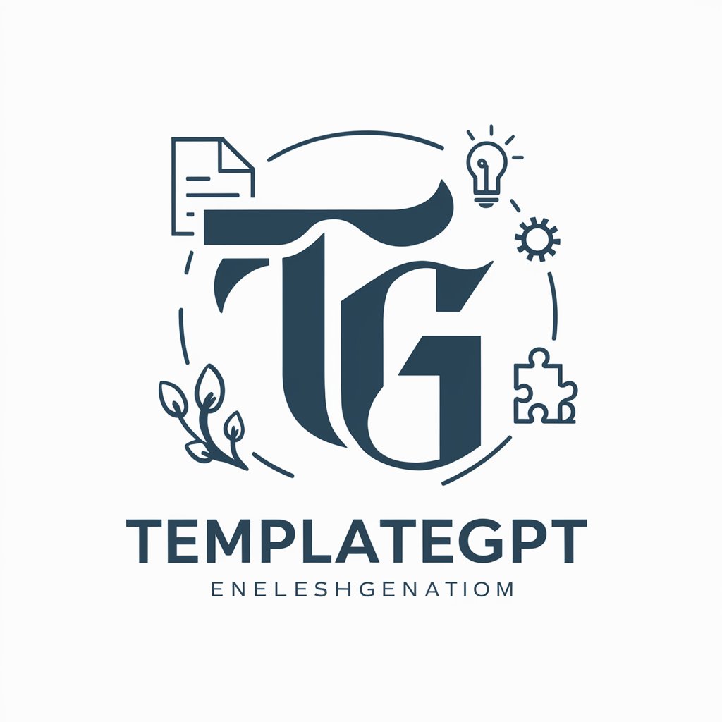 TemplateGPT