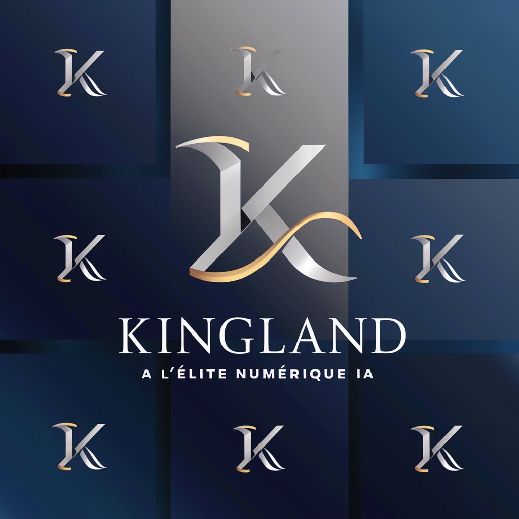 KingLand ∞ L'Élite Numérique IA in GPT Store