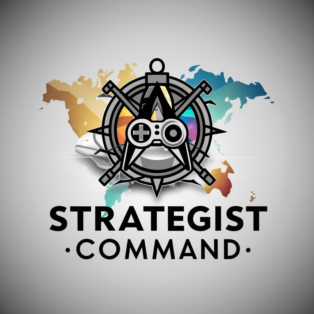 Strategist Command in GPT Store
