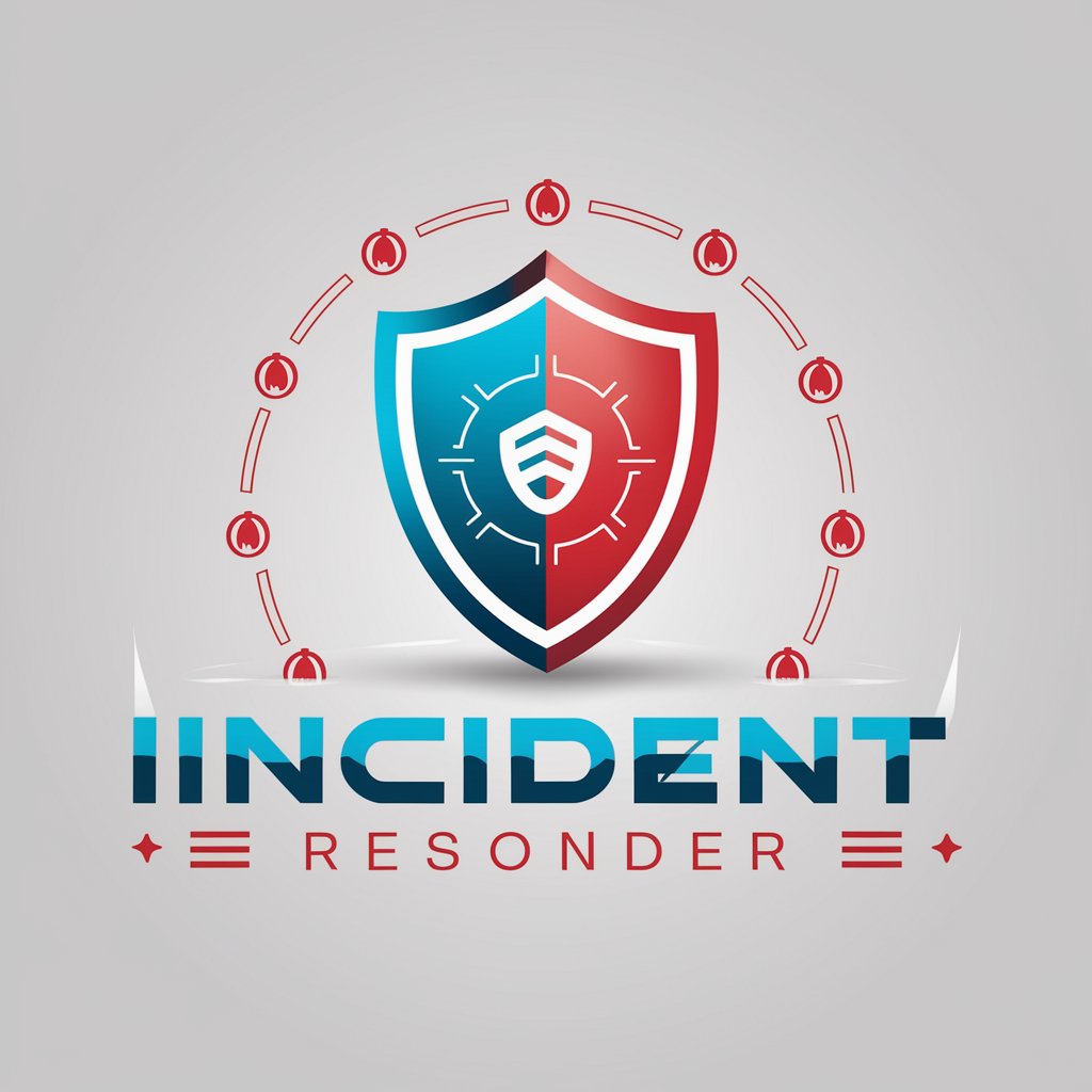 Incident Responder in GPT Store