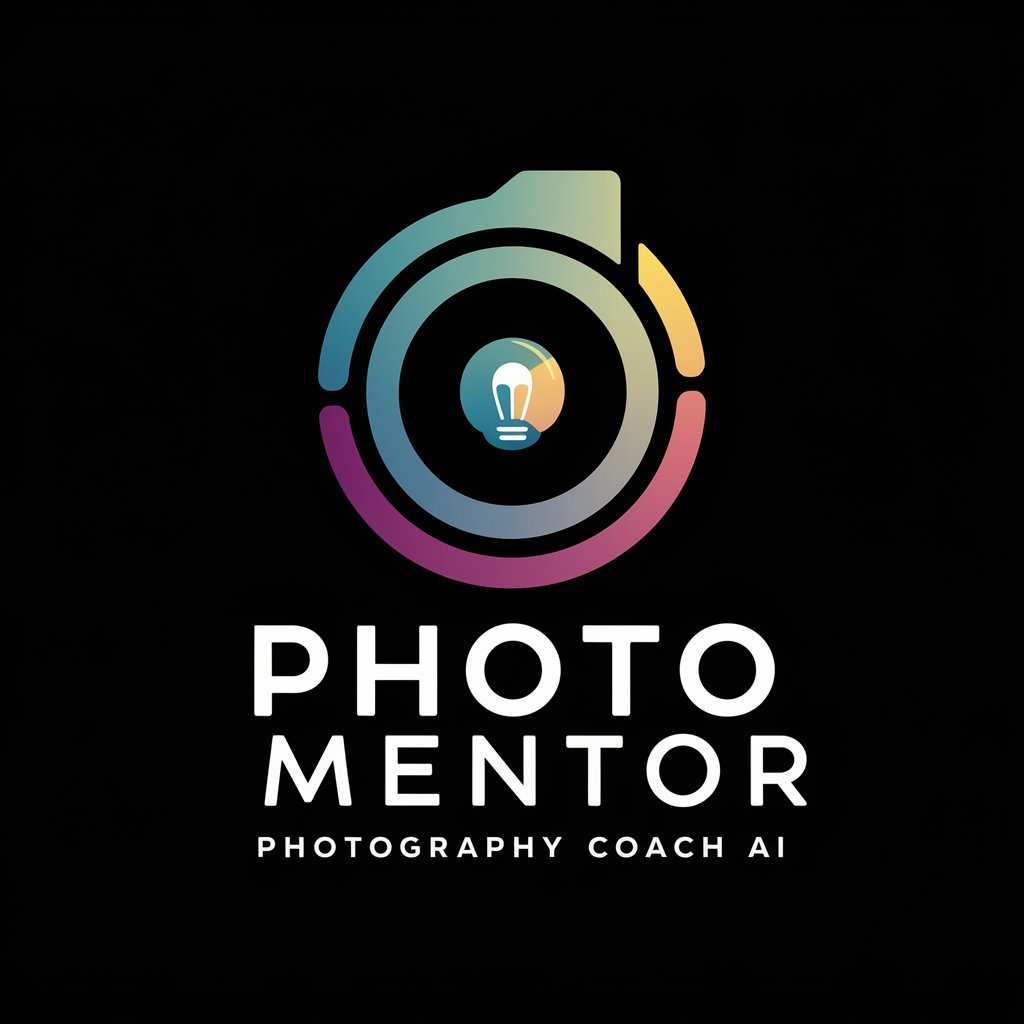 Photo Mentor