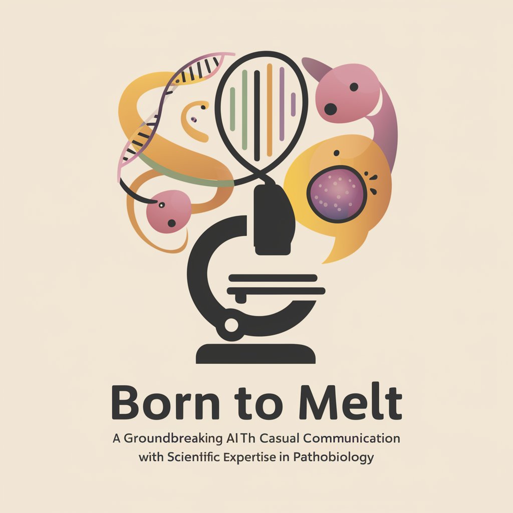 Born to Melt in GPT Store