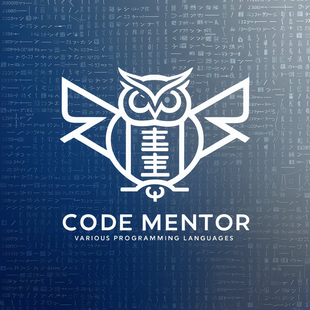 Code Mentor in GPT Store