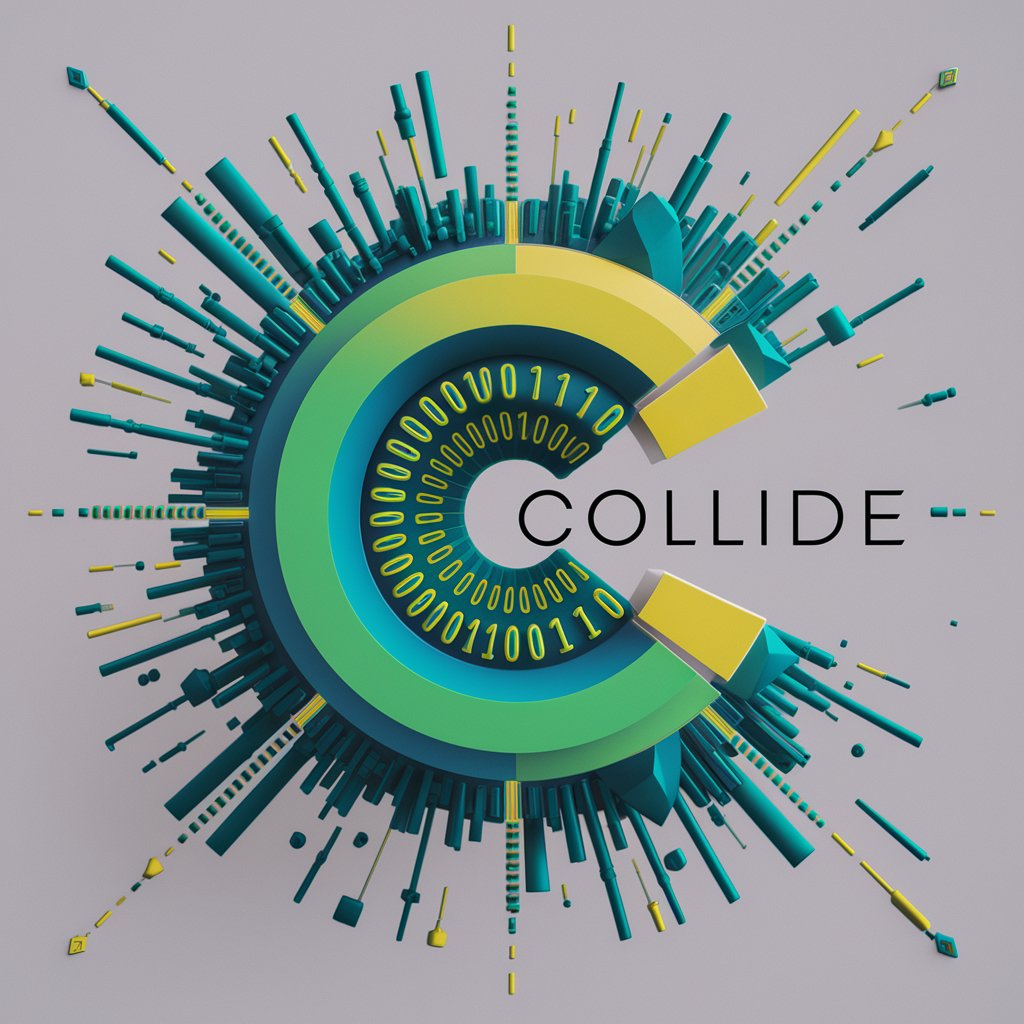 Collide