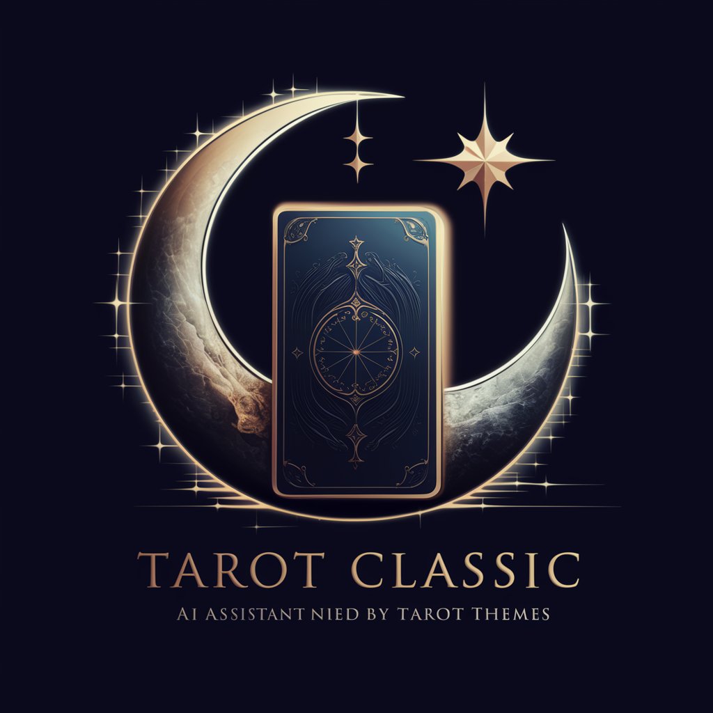 Tarot Classic