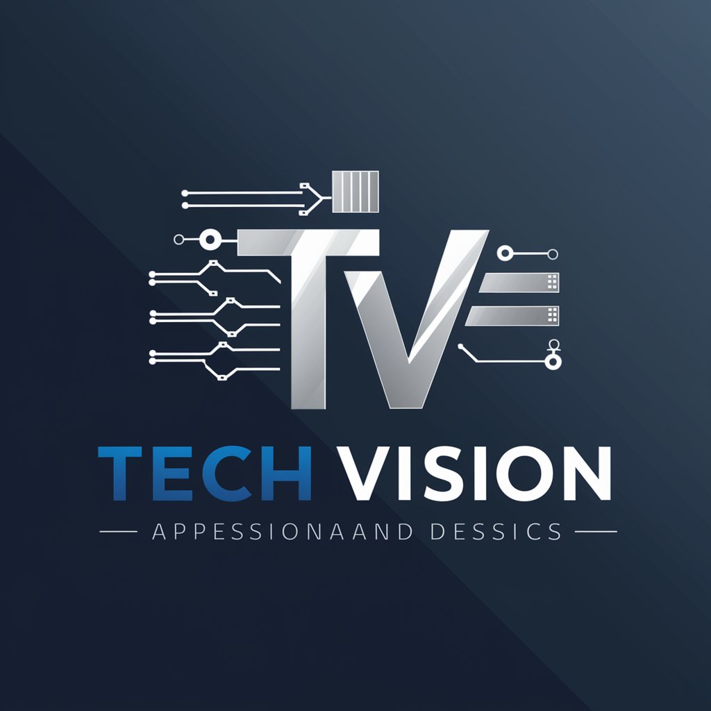 TECH VISION