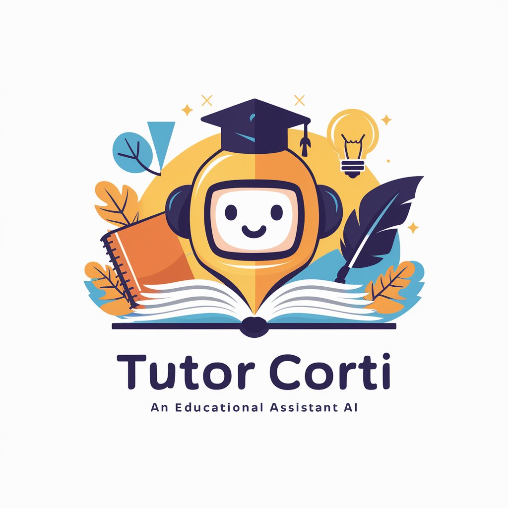 El Tutor Corti