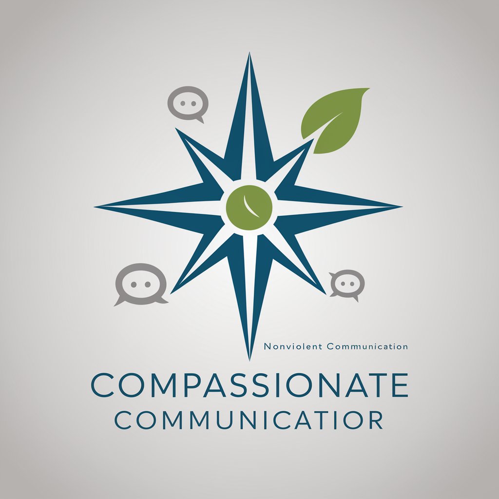 Compassionate Communicator