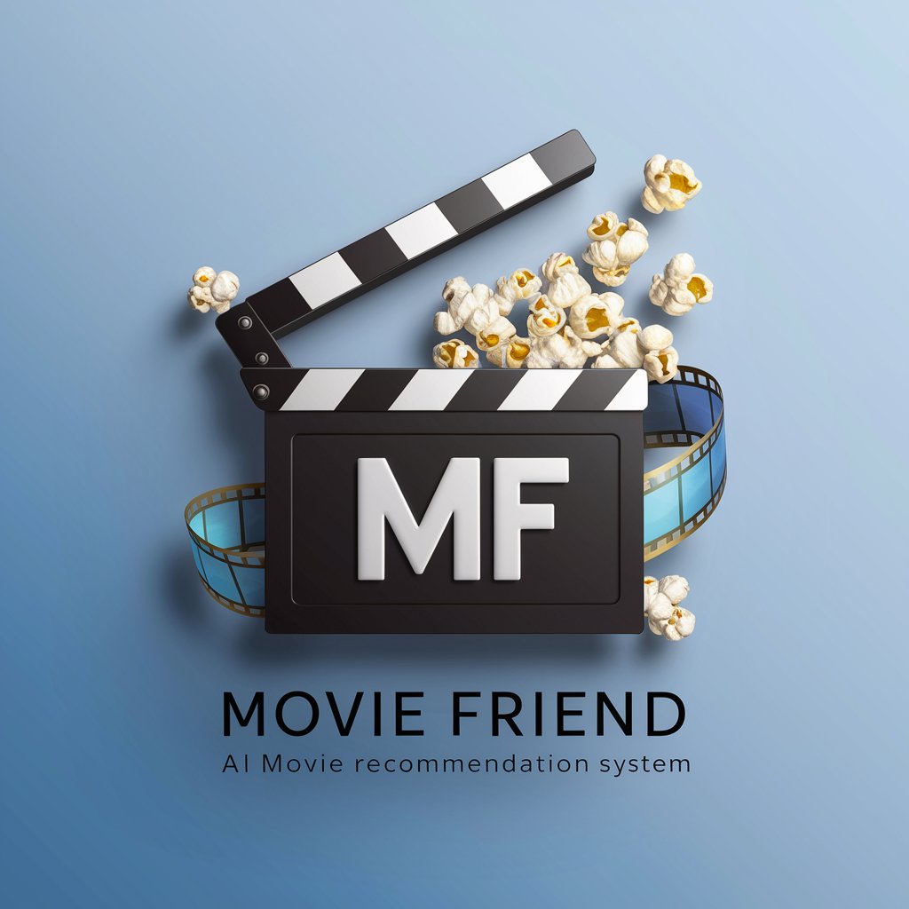 Movie Friend