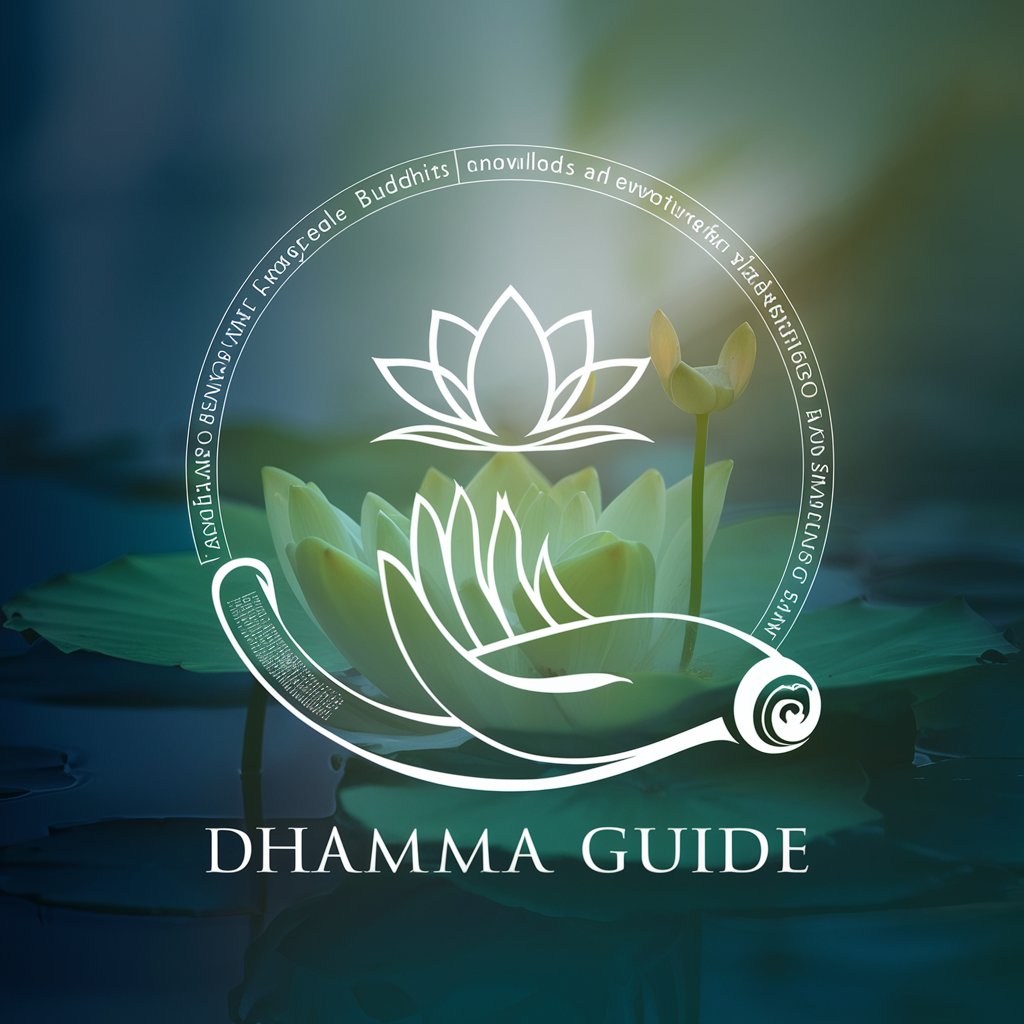 Dhamma Guide