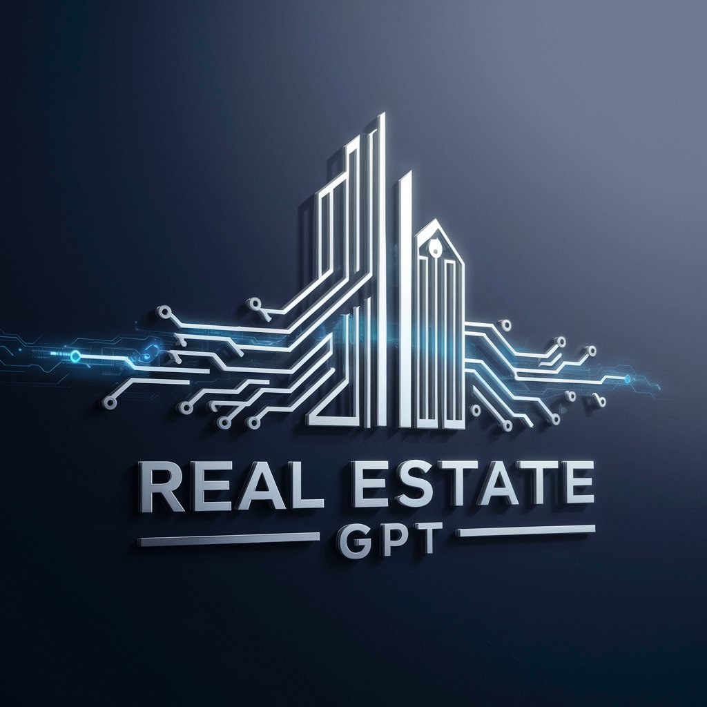 Real Estate GPT in GPT Store