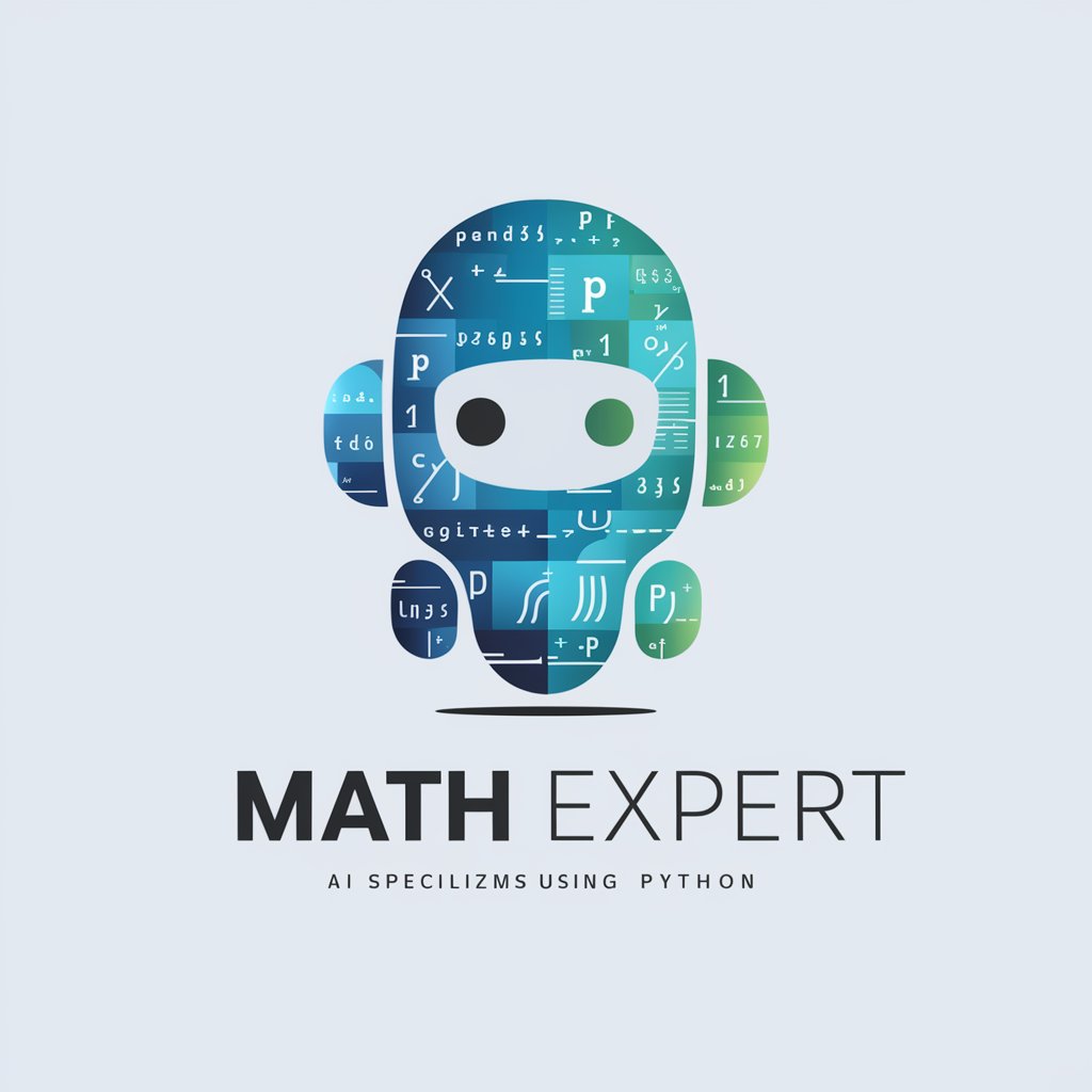 Math Expert in GPT Store