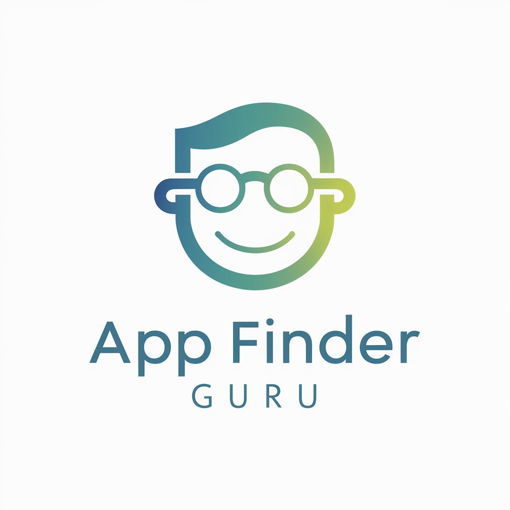 App Finder Guru