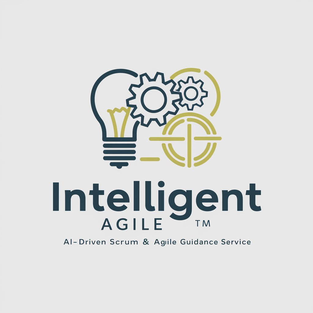 Intelligent Agile™